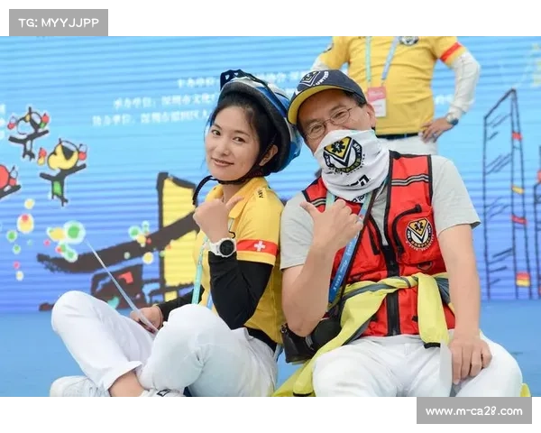 滨州业余组精英赛启动 男子女子精英组与欢乐骑行组精彩呈现