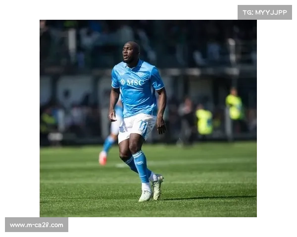 那不勒斯伤病潮缓解，卢卡库复出在即