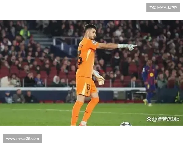 门将琼·加西亚重返西班牙人主场，加泰德比火药味