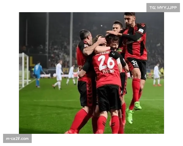 弗赖堡vs门兴赛前分析：主队主场强势，客队伤病严重